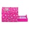 Delta Children Disney® Minnie Mouse Sleep & Play Toddler Bed with Canopy